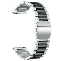 image-Aaigea Premium Stainless Steel Watchband for Garmin - Durable & Stylish