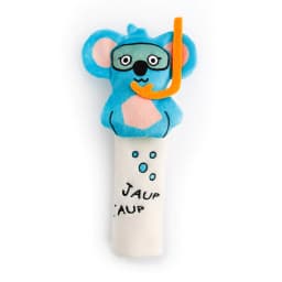image-Milk&Moo Cool Coala Kinder Gurtpolster für Kindersitz ab 0 Monate