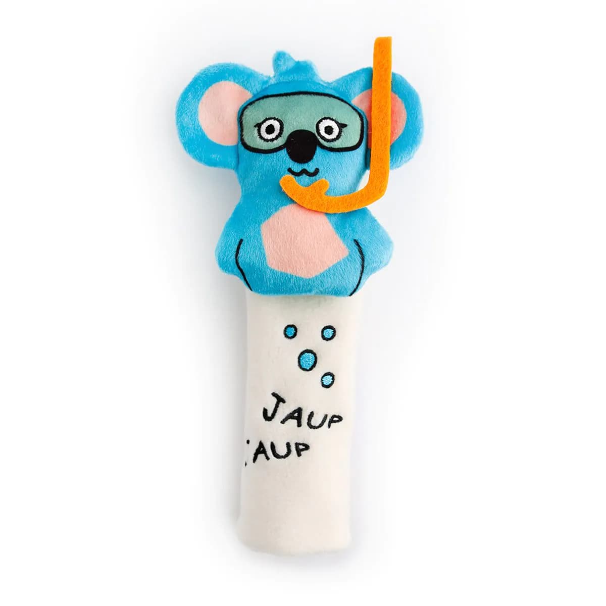 image-Milk&Moo Cool Coala Kinder Gurtpolster für Kindersitz ab 0 Monate