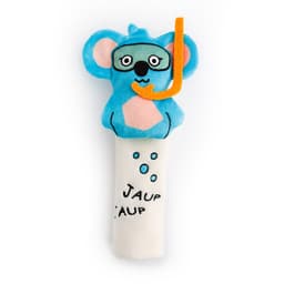 image-Milk&Moo Cool Coala Kinder Gurtpolster für Kindersitz ab 0 Monate