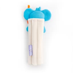 image-Milk&Moo Cool Coala Kinder Gurtpolster für Kindersitz ab 0 Monate