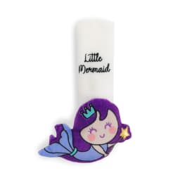 image-Milk&Moo Mermaid Sicherheitsgurt für Kindersitz