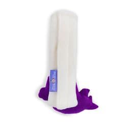 image-Milk&Moo Mermaid Sicherheitsgurt für Kindersitz