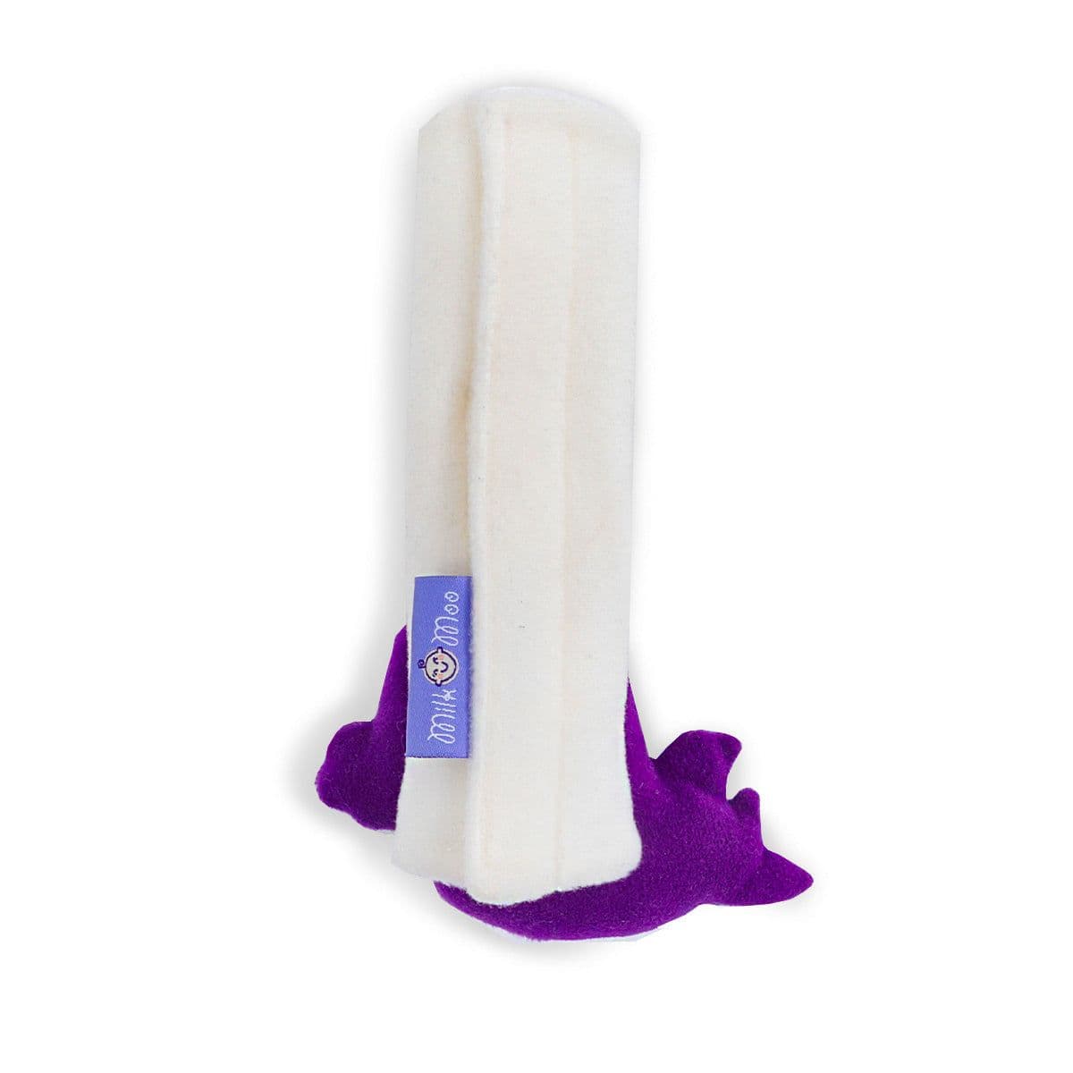 image-Milk&Moo Mermaid Sicherheitsgurt für Kindersitz