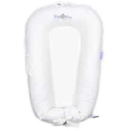 image-Milk&Moo Babybett Babynest für Neugeborene ab 0 Monate