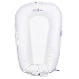 image-Milk&Moo Babybett Babynest für Neugeborene ab 0 Monate