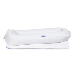image-Milk&Moo Babybett Babynest für Neugeborene ab 0 Monate