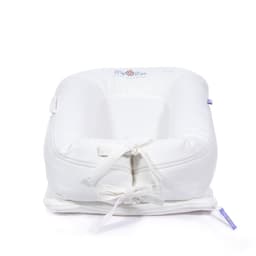 image-Milk&Moo Babybett Babynest für Neugeborene ab 0 Monate