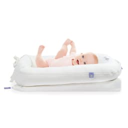 image-Milk&Moo Babybett Babynest für Neugeborene ab 0 Monate