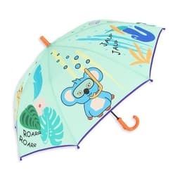 image-Milk&Moo Jungle Friends Regenschirm Kinder ca. 70 cm