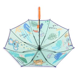 image-Milk&Moo Jungle Friends Regenschirm Kinder ca. 70 cm