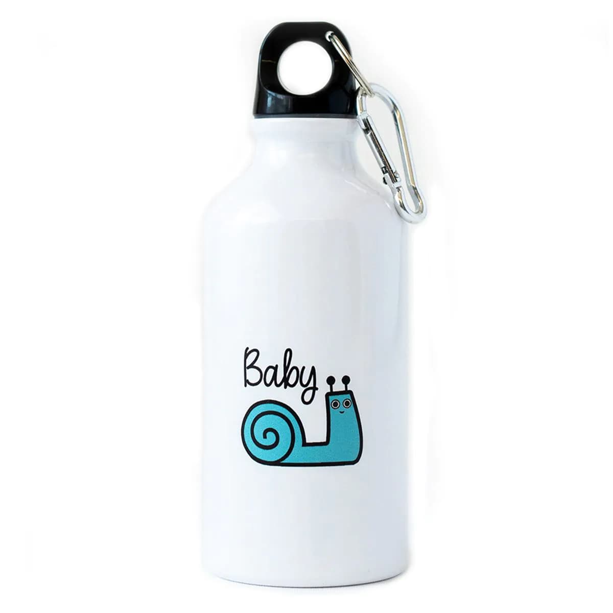 image-Milk&Moo Sangaloz Trinkflasche für Kinder, 400ml