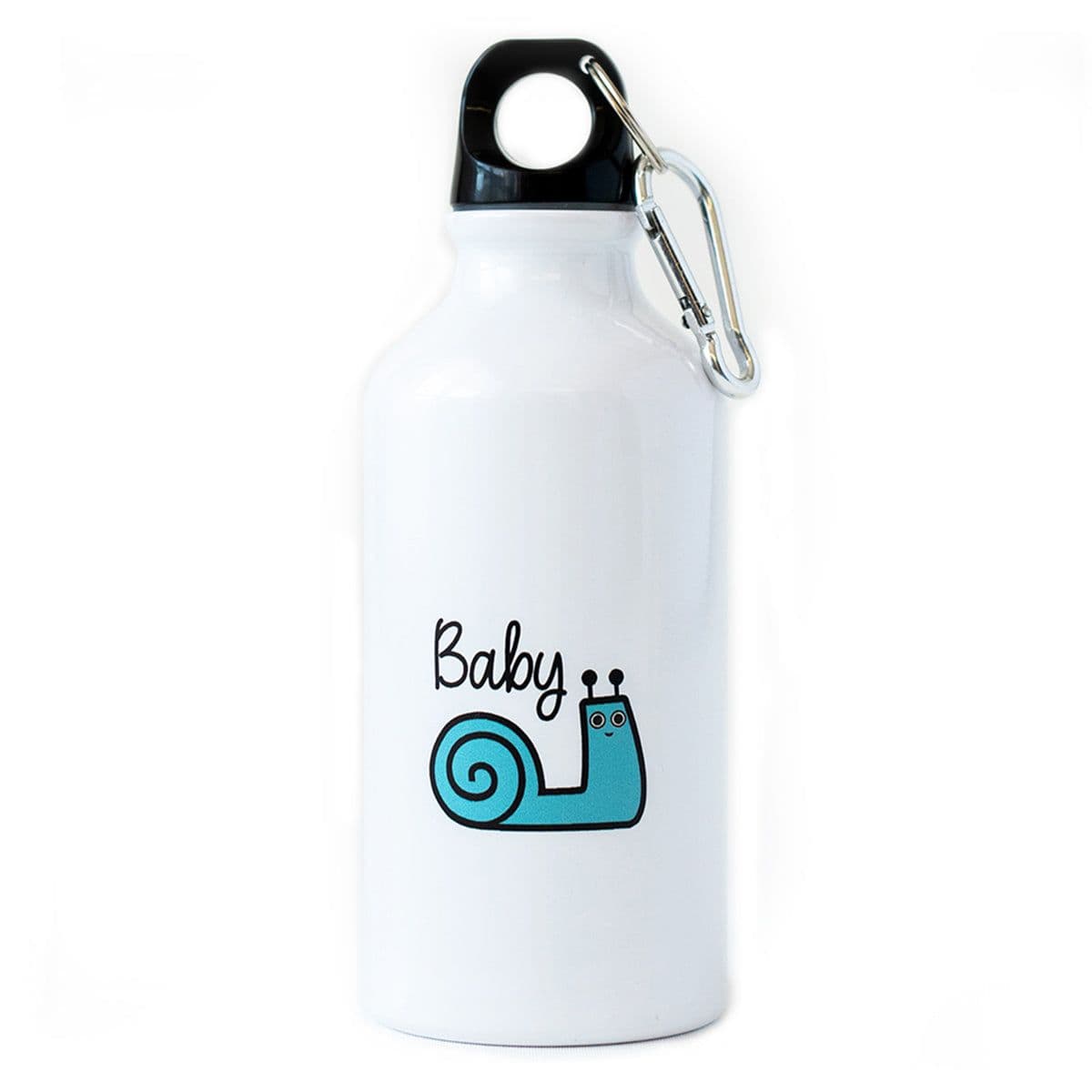 image-Milk&Moo Sangaloz Trinkflasche für Kinder, 400ml