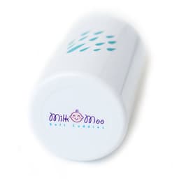 image-Milk&Moo Sangaloz Trinkflasche für Kinder, 400ml