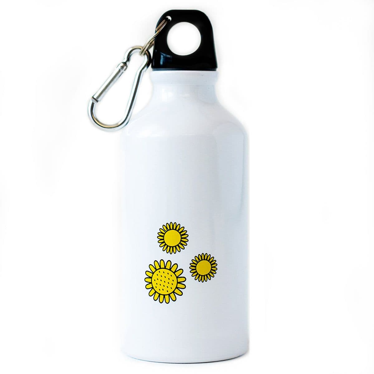 image-Milk&Moo Buzzy Bee Trinkflasche für Kinder, 400 ml