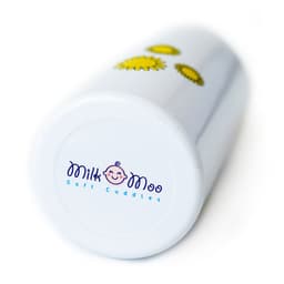 image-Milk&Moo Buzzy Bee Trinkflasche für Kinder, 400 ml