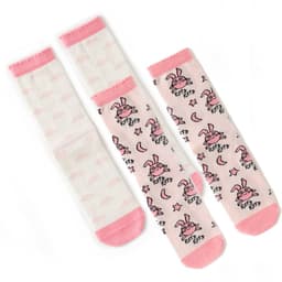 image-Milk&Moo Buzzy Bee and Chancin 4 Paar Socken für Mutter