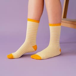 image-Milk&Moo Buzzy Bee and Chancin 4 Paar Socken für Mutter