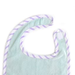 image-Milk&Moo Tombish Cat und Sangaloz Baby Lätzchen Set 2 Stück