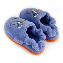image-Milk&Moo Flying Toucan Kinderhauspantoffeln
