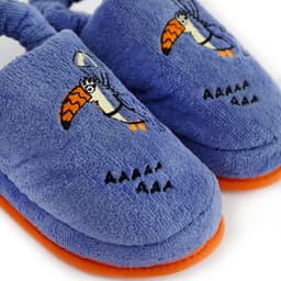 image-Milk&Moo Flying Toucan Kinderhauspantoffeln