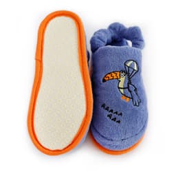 image-Milk&Moo Flying Toucan Kinderhauspantoffeln