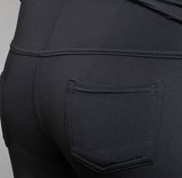 image-MARIKA classic opaque leggings for women