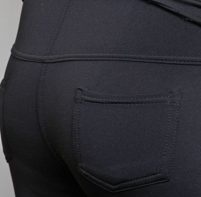 image-MARIKA classic opaque leggings for women