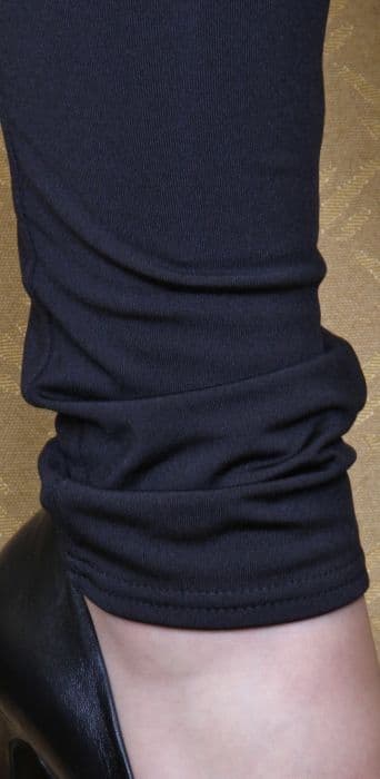 image-MARIKA classic opaque leggings for women