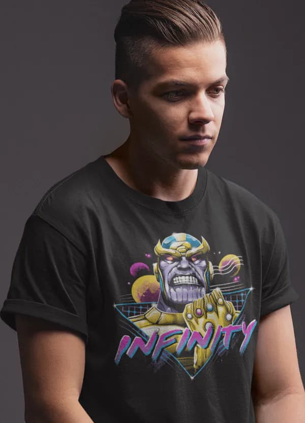 image-Infinity T-shirt