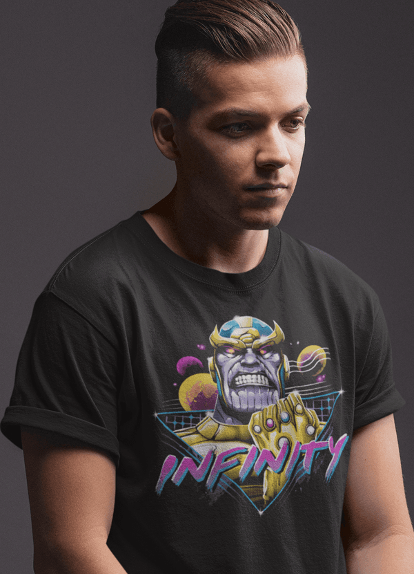 image-Infinity T-shirt