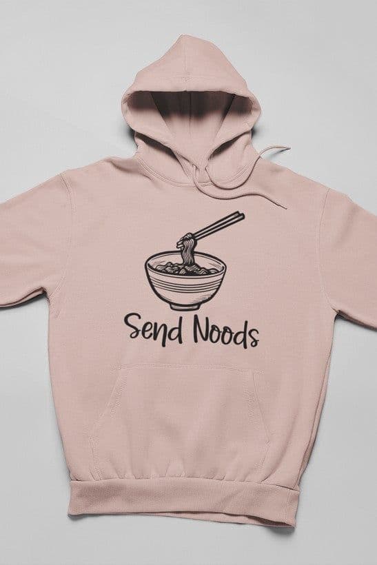 image-Send Noods Hoodie