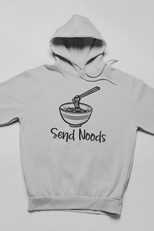 image-Send Noods Hoodie