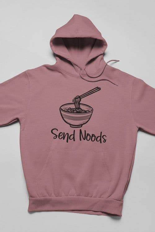 image-Send Noods Hoodie