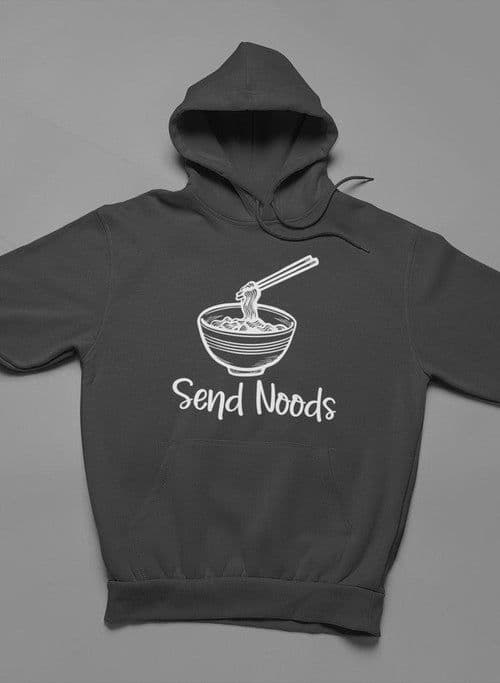 image-Send Noods Hoodie