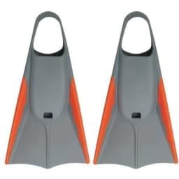 image-DORSAL Bodyboard Bodysurfing Floating Swim Fins (Flippers)