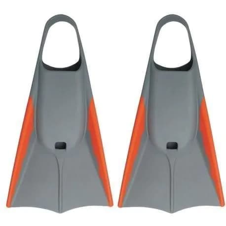 image-DORSAL Bodyboard Bodysurfing Floating Swim Fins (Flippers)