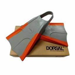 image-DORSAL Bodyboard Bodysurfing Floating Swim Fins (Flippers)