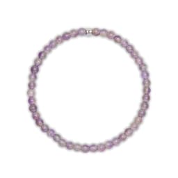 image-Mini Bracelet "Energie" en Améthyste