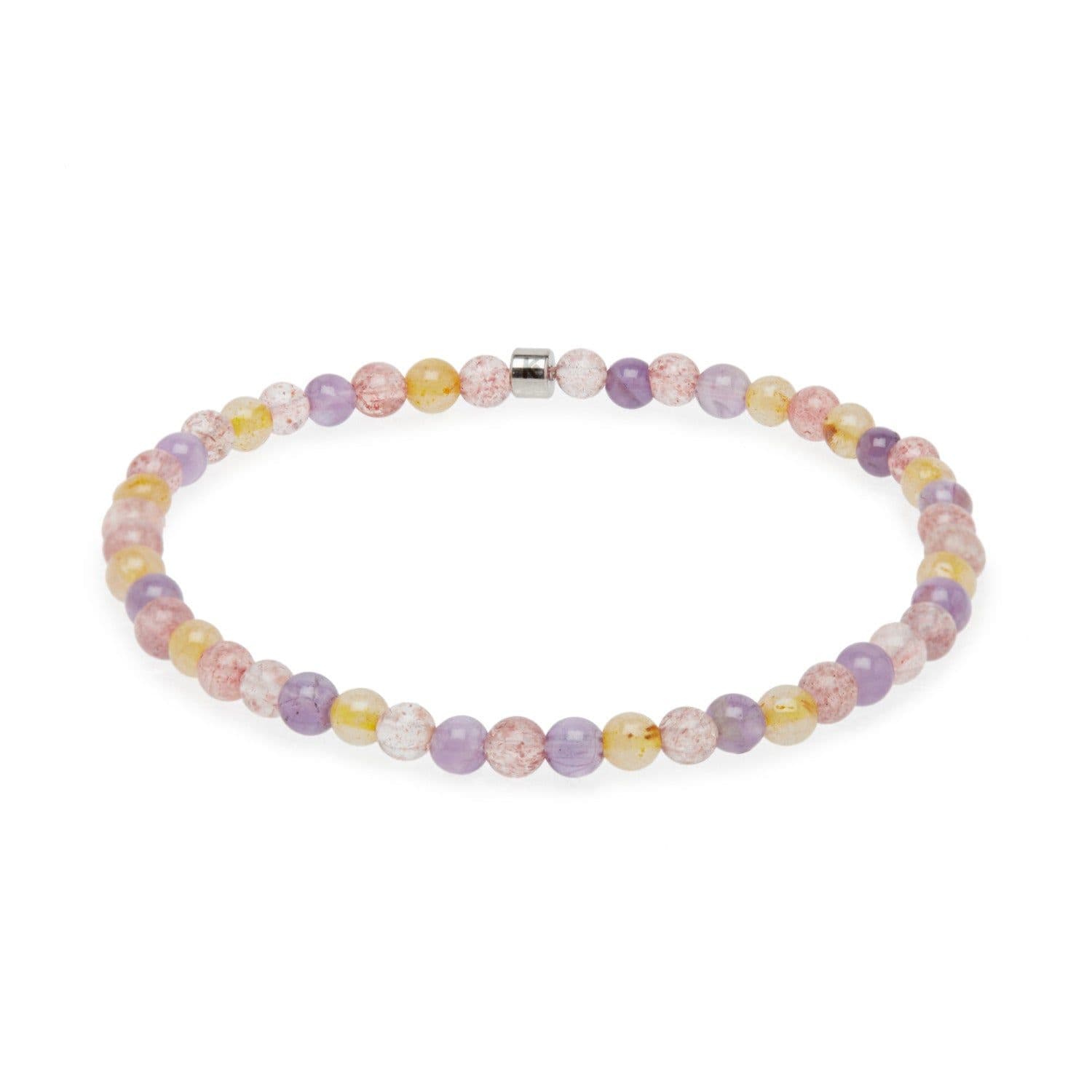 image-Mini Bracelet "Energie" en Auralite 23