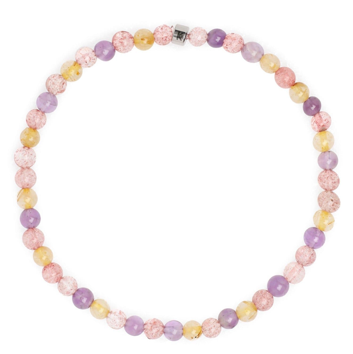 image-Mini Bracelet "Energie" en Auralite 23