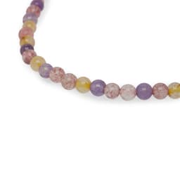 image-Mini Bracelet "Energie" en Auralite 23