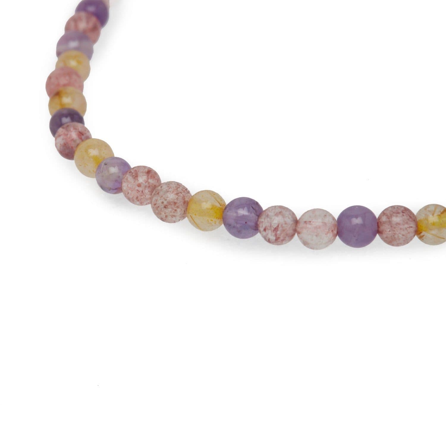 image-Mini Bracelet "Energie" en Auralite 23