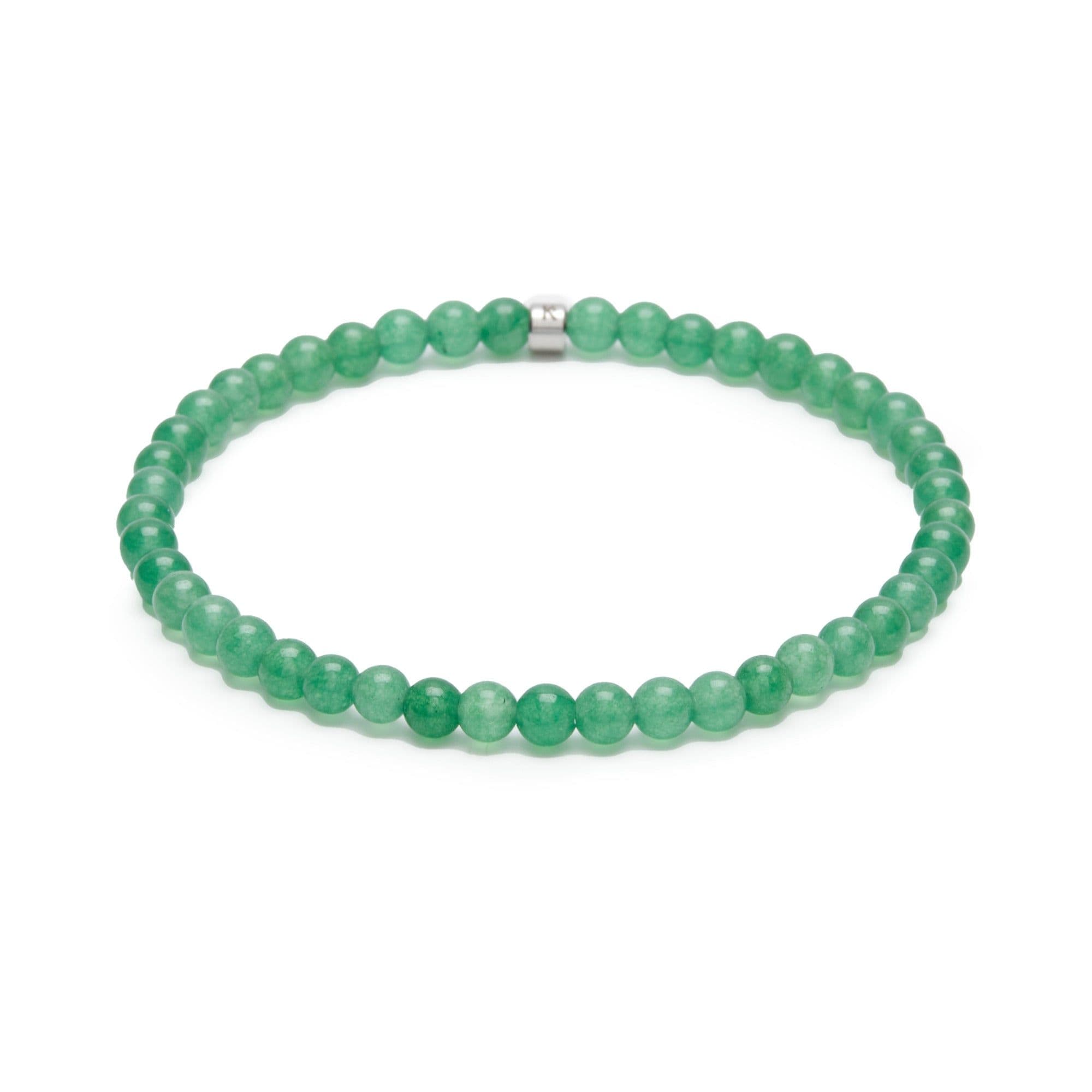 image-Mini Bracelet "Energie" en Aventurine