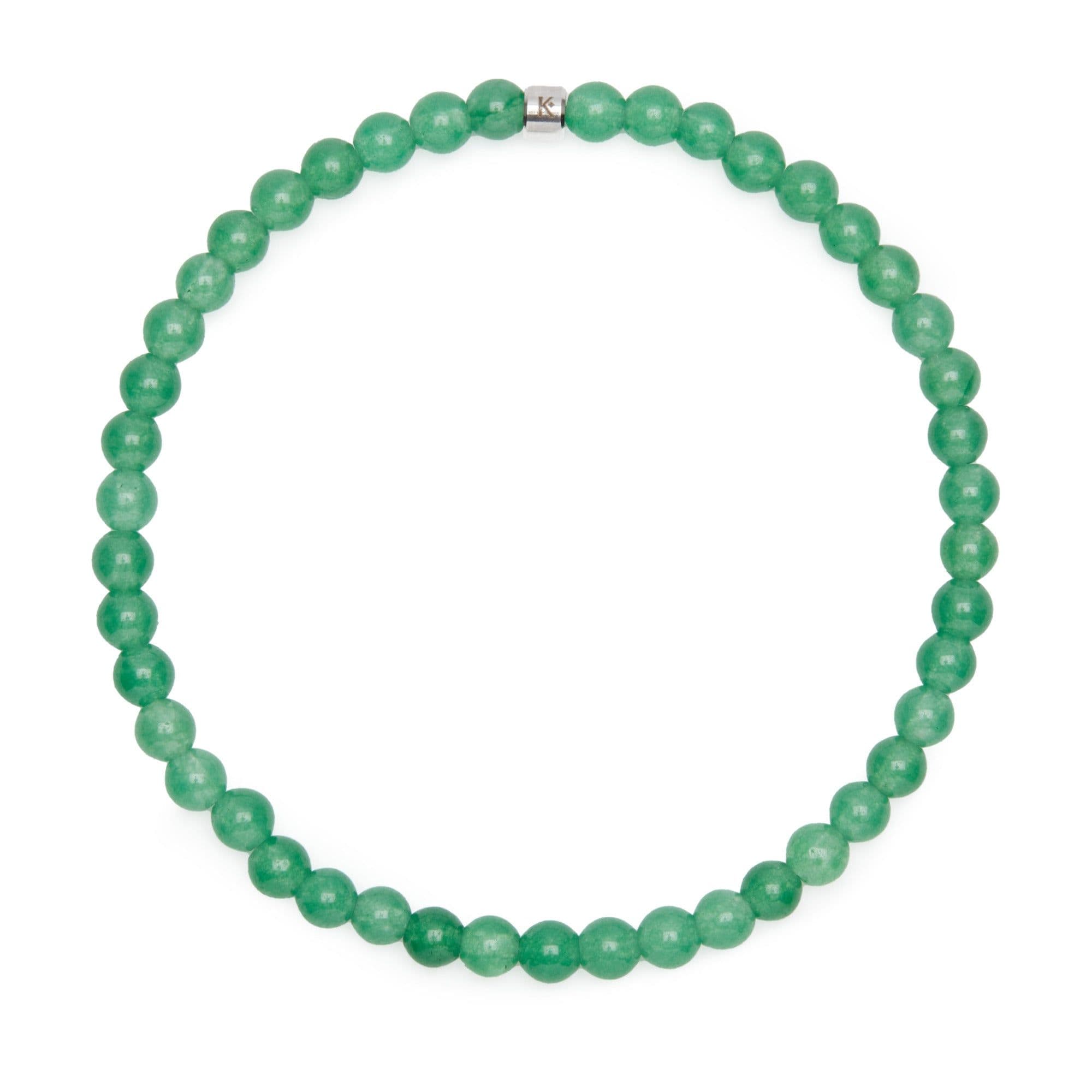 image-Mini Bracelet "Energie" en Aventurine