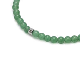image-Mini Bracelet "Energie" en Aventurine