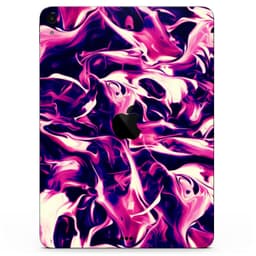 image-Blurred Abstract Flow V22 - Full Body Skin Decal for the Apple iPad