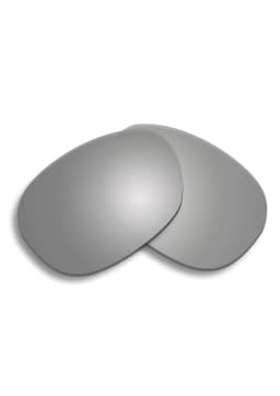 image-Mirror Lenses - Eyewood Reinvented - Wayfarer, Round and Square