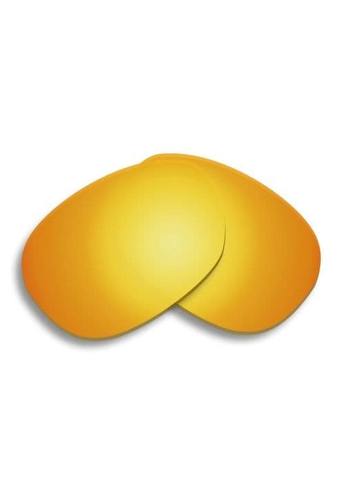 image-Mirror Lenses - Eyewood Reinvented - Wayfarer, Round and Square
