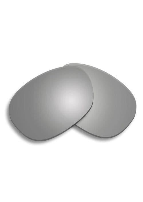 image-Mirror Lenses - Eyewood Reinvented - Wayfarer, Round and Square